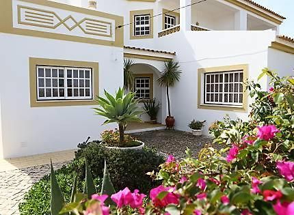 Vila Montejunto Villa Albufeira Exterior photo