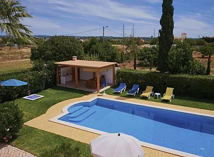 Vila Montejunto Albufeira Exterior photo